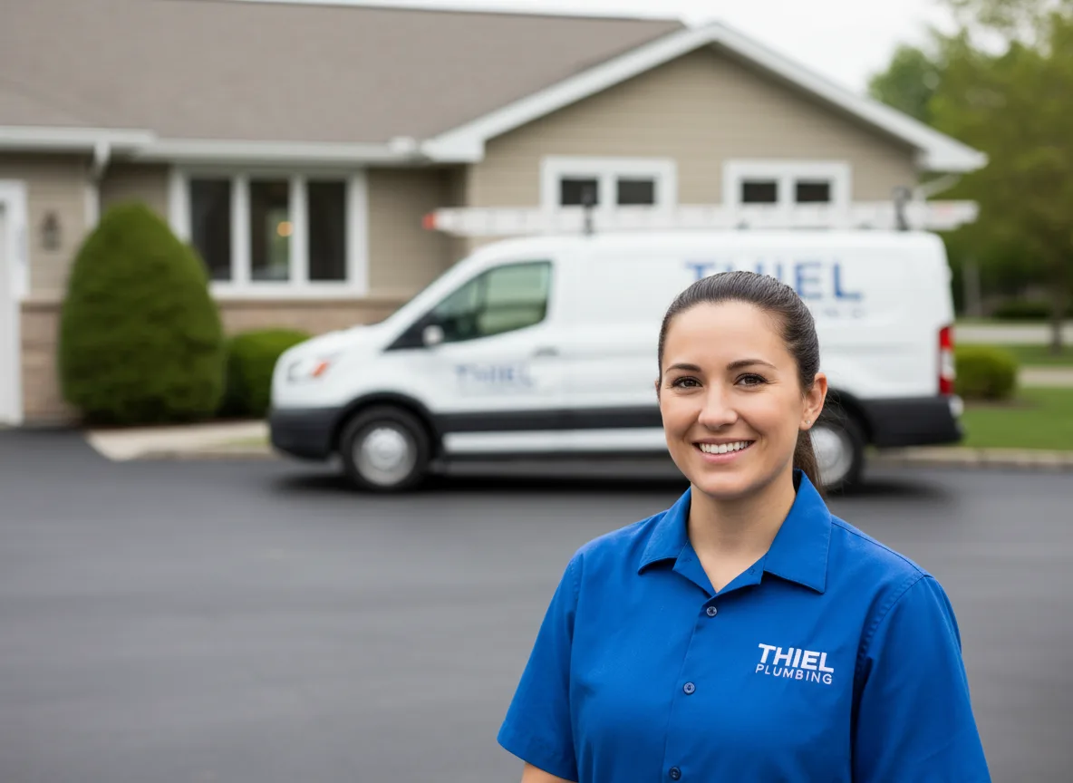 Plumber Lake Linden, MI FAQs
